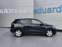 Azul Usado 2019 Honda HR-V Executive SUV | 20.500 € (Precio justo)