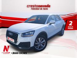 Blanco Usado 2019 Audi Q2 Advanced Plus SUV | 22.490 € (Precio justo)