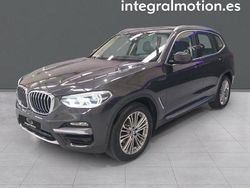 Usado 2019 BMW X3 SUV | 34.500 €