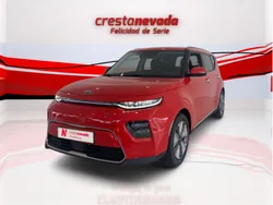 Usado 2021 Kia Soul EV 2 SUV | 37.224 €