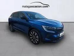 Azul Usado 2023 Renault Austral Techno SUV | 31.000 € (Precio justo)
