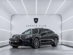 Usado 2015 Porsche Panamera 4 Berlina | 34.599 €