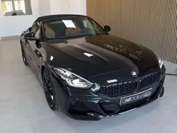 Negro Usado 2020 BMW Z4 Coupe | 38.900 € (Precio justo)