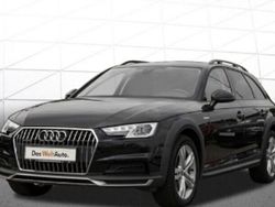 Usado 2018 Audi A4 | 33.350 €