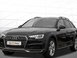Usado 2018 Audi A4 | 33.350 €