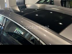 Gris / plata Usado 2022 Mercedes B180 Monovolumen | 28.300 € (Precio justo)