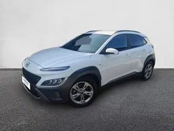 Usado 2021 Hyundai Kona SUV | 16.900 € (Precio justo)