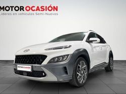 Usado 2021 Hyundai Kona Style SUV | 17.449 € (Super precio)