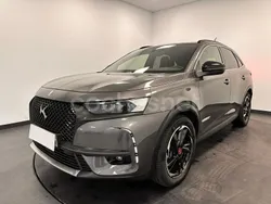 DS Automobiles DS7 Crossback
