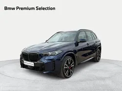 Usado 2025 BMW X5 Comfort Edition SUV | 105.900 €