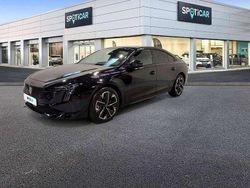 Negro Usado 2024 Peugeot 508 GT Berlina | 33.400 € (Caro)