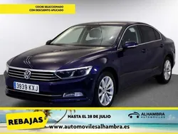 Usado 2019 VW Passat Advance Berlina | 16.460 € (Precio justo)
