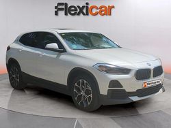 Blanco Usado 2020 BMW X2 SUV | 22.490 € (Buen precio)
