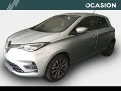 Usado 2021 Renault Zoe Zen Utilitario | 12.908 € (Super precio)