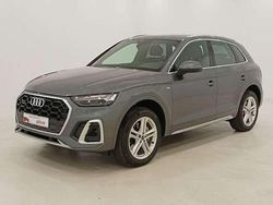Gris Usado 2024 Audi Q5 S-Line SUV | 51.750 € (Caro)