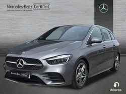 Otro Usado 2024 Mercedes B180 AMG line Monovolumen | 34.900 € (Caro)