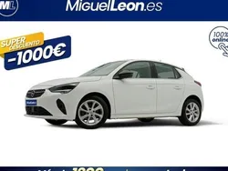 Usado 2022 Opel Corsa Elegance | 11.985 € (Precio justo)