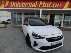 Blanco Usado 2022 Opel Corsa GS Line Utilitario | 13.880 € (Caro)