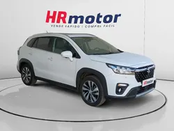 Usado 2023 Suzuki SX4 S-Cross Comfort SUV | 18.890 € (Un poco caro)
