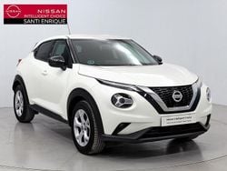 Otro Usado 2022 Nissan Juke Acenta SUV | 16.500 € (Precio justo)