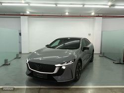 Nuevo 2025 Mazda 6e Takumi-Line Berlina | 38.700 €