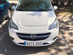 Blanco Usado 2018 Opel Corsa Business Berlina | 8500 € (Buen precio)