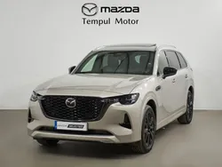Otro Usado 2024 Mazda CX-80 Homura-Line SUV | 54.300 € (Buen precio)