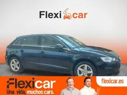 Negro Usado 2019 Audi A3 Premium | 17.990 € (Super precio)
