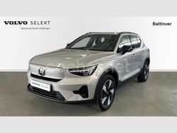 Gris Usado 2023 Volvo XC40 Plus SUV | 45.900 €