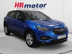 Usado 2018 Opel Grandland X Selective SUV | 13.100 € (Precio justo)