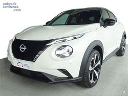 Usado 2023 Nissan Juke Tekna SUV | 23.900 €