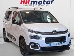 Usado 2023 Citroën Berlingo Business Class Monovolumen | 22.110 € (Caro)