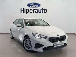Blanco Usado 2023 BMW 218 Coupe | 24.950 € (Precio justo)