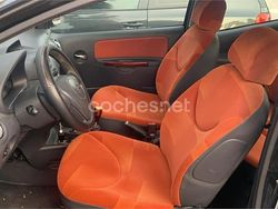 Negro Usado 2004 Citroën C2 Utilitario | 4500 €