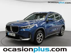 Azul Usado 2023 BMW X1 SUV | 28.628 € (Super precio)