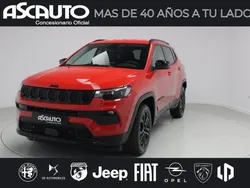 Nuevo 2024 Jeep Compass Night Eagle SUV | 30.900 € (Precio justo)