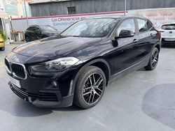 Negro Usado 2018 BMW X2 SUV | 19.990 € (Super precio)