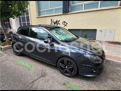 Gris / plata Usado 2011 Cupra Ibiza Berlina | 8650 € (Precio justo)