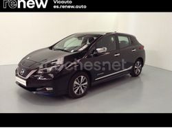 Eléctrico Usado 2019 Nissan Leaf Acenta Utilitario | 18.350 €