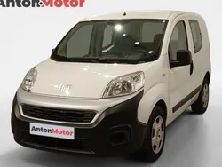 Usado 2022 Fiat Fiorino Monovolumen | 12.900 € (Precio justo)