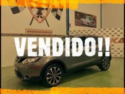 Usado 2015 Nissan Qashqai Tekna SUV | 12.990 € (Buen precio)