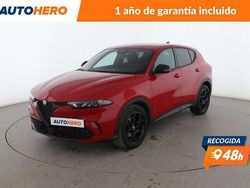 Rojo Usado 2024 Alfa Romeo Tonale Sprint SUV | 28.951 €