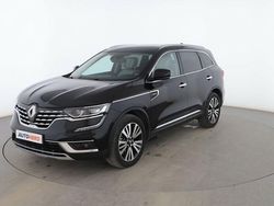 Negro Usado 2020 Renault Koleos Initiale Paris SUV | 23.499 € (Precio justo)