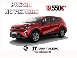 Rojo Usado 2025 Renault Symbioz Evolution SUV | 23.550 € (Super precio)