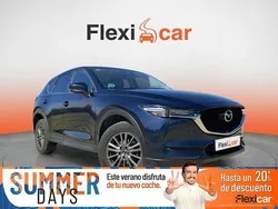 Otro Usado 2018 Mazda CX-5 SUV | 22.990 € (Precio justo)