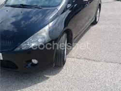 Azul Usado 2006 Mitsubishi Grandis Intense Monovolumen | 4000 €