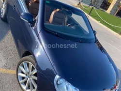VW Eos