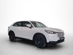 Blanco Usado 2022 Honda HR-V Advance SUV | 26.500 €