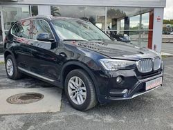 Usado 2016 BMW X3 SUV | 15.900 € (Buen precio)