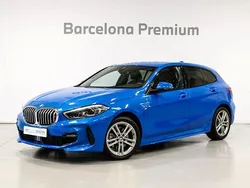 Usado 2024 BMW 118 Comfort Edition Utilitario | 32.490 € (Precio justo)